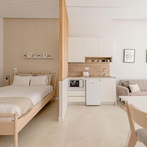 Apartamento de 1 Dormitorio